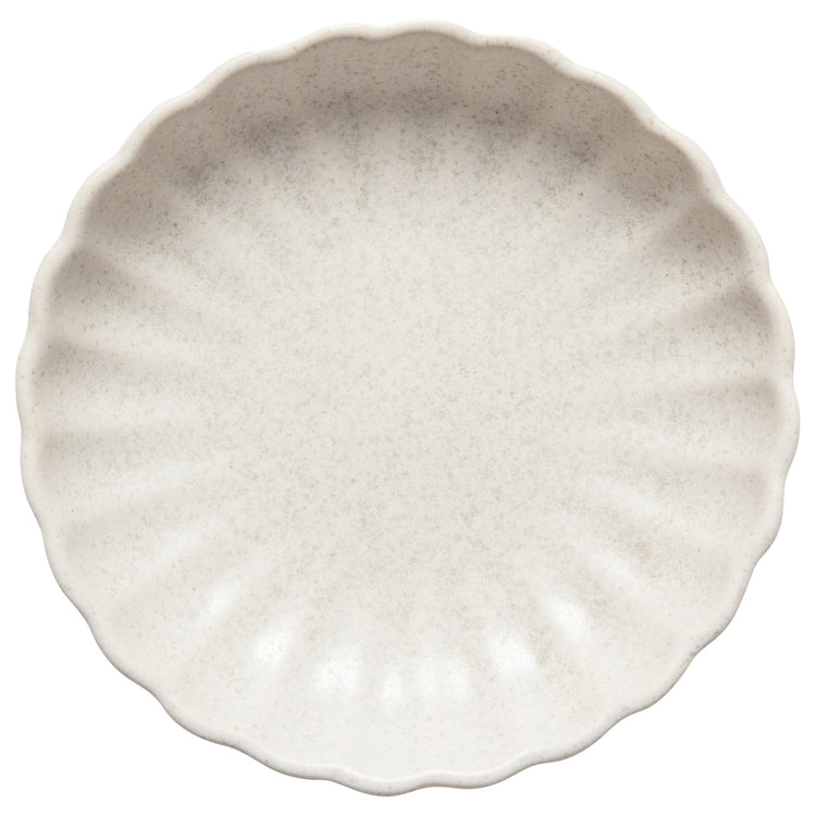 Opus Dish - Alabaster