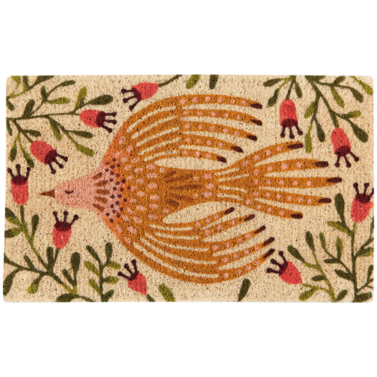 Plume Doormat