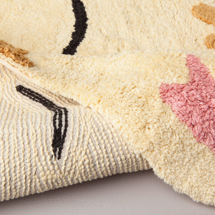 Feline Fine Bathmat