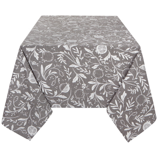 Pomegranates Tablecloth 60 x 90 inch