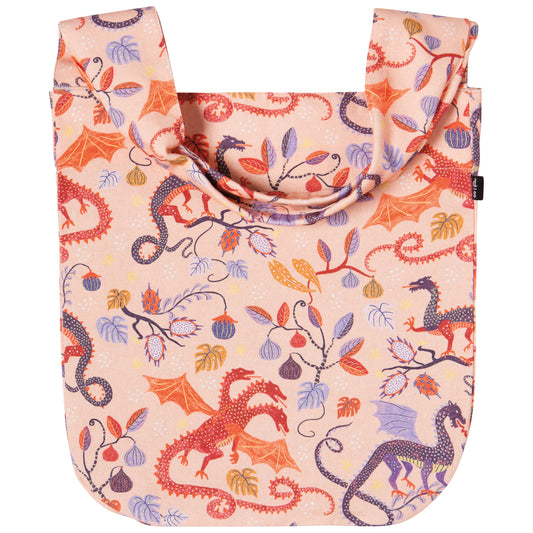 Ember Tote Bag