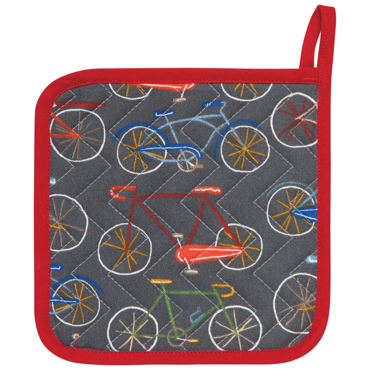 Cruiser Potholder