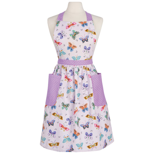 Flutter By Maisie Apron