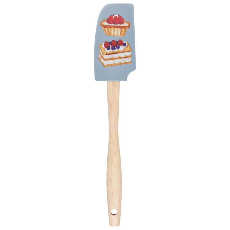Patisserie Mini Spatulas Set of 2