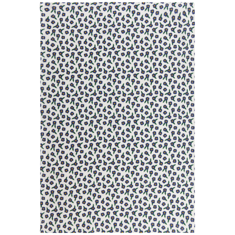 Full Bloom Baker's Floursack Dishtowels Set of 3