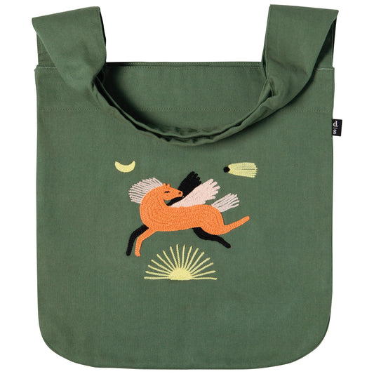Astral Tote Bag