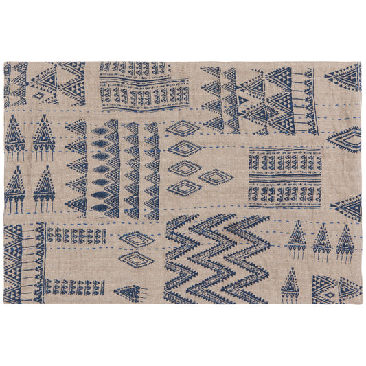 Enigma Placemat
