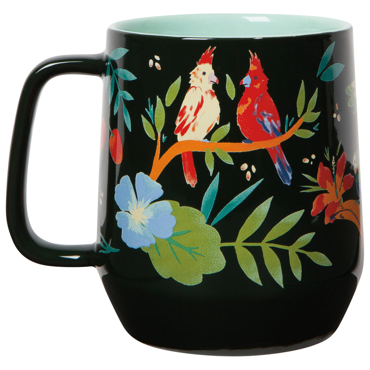 Tropical Trove Mega Mug 22 oz
