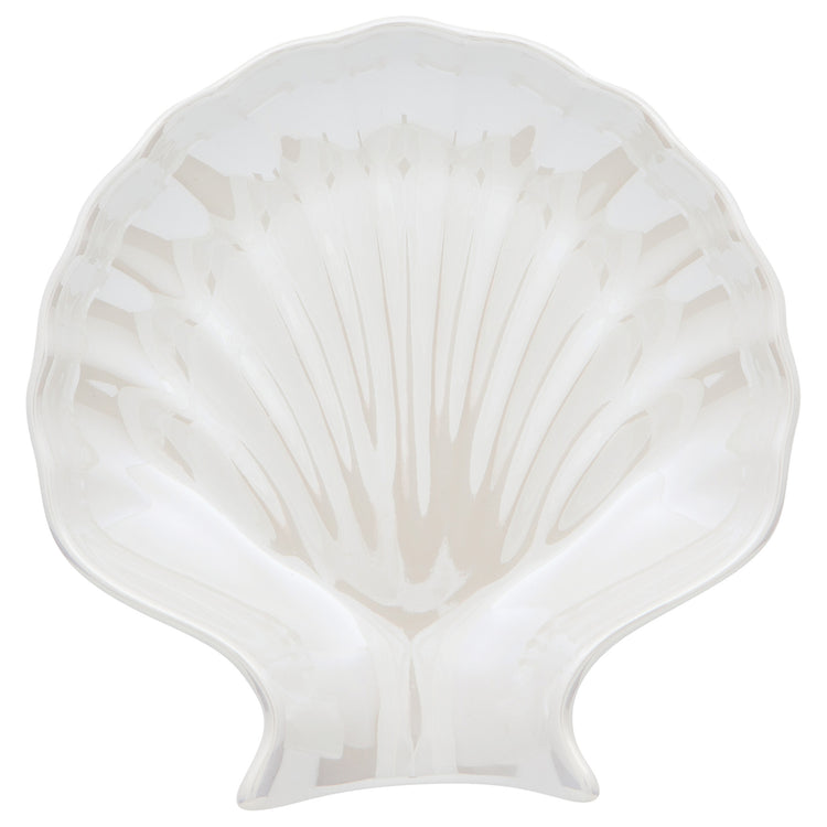 Seaside Shells Shaped Spoon Rest