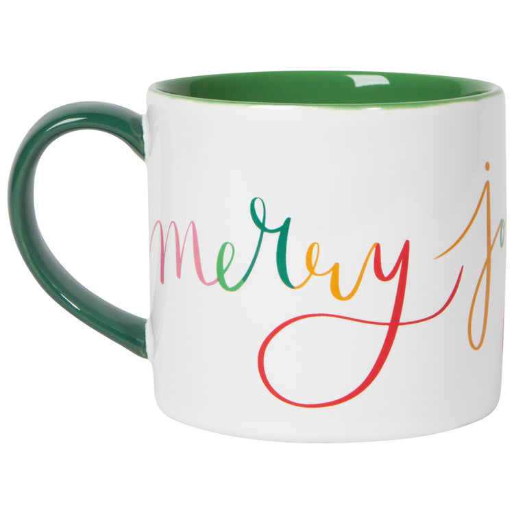 Merry Everything Christmas Mug in a Box