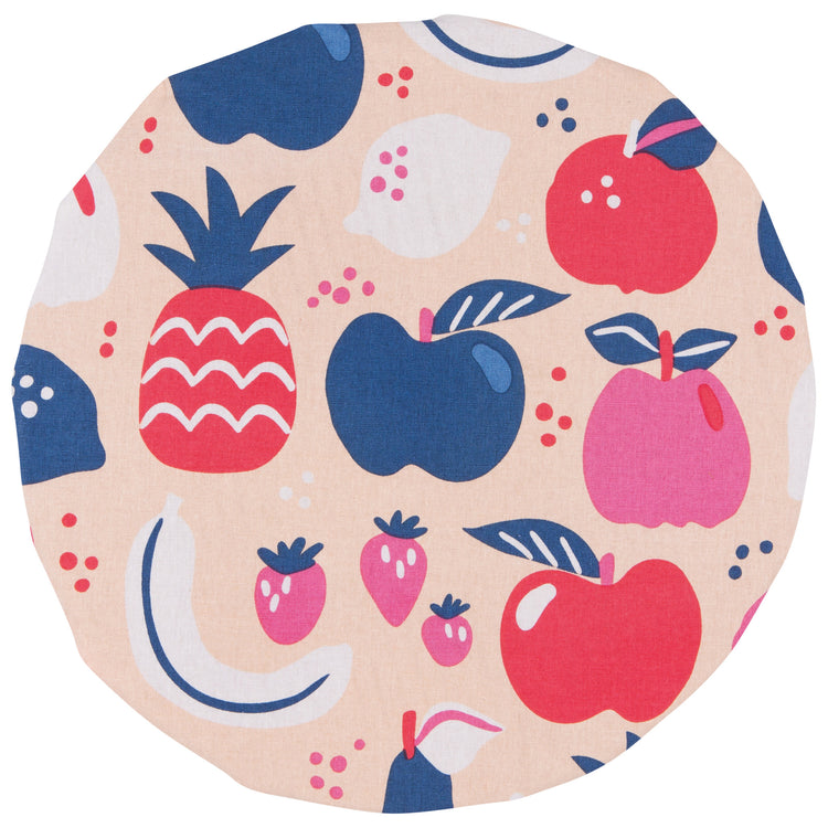 Tutti Frutti Bowl Covers Set of 3