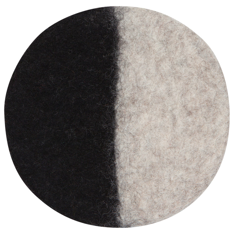 Vapor Felt Wool Trivet