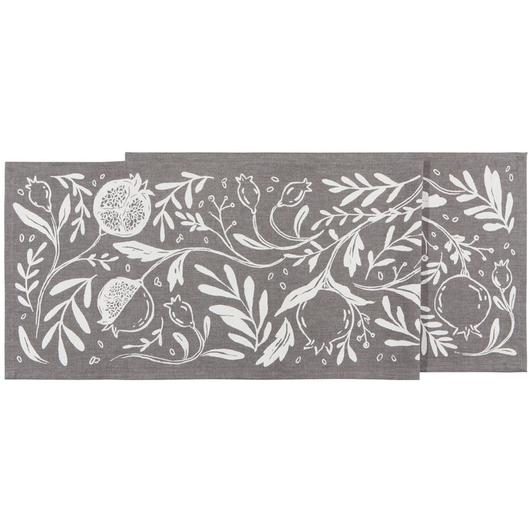 Pomegranates Runner