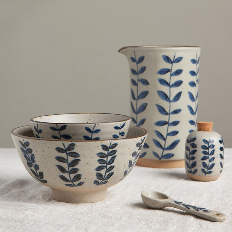 Vine Element Bowl 6.25 inch