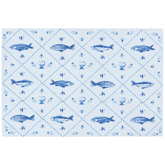 Aveiro Placemat