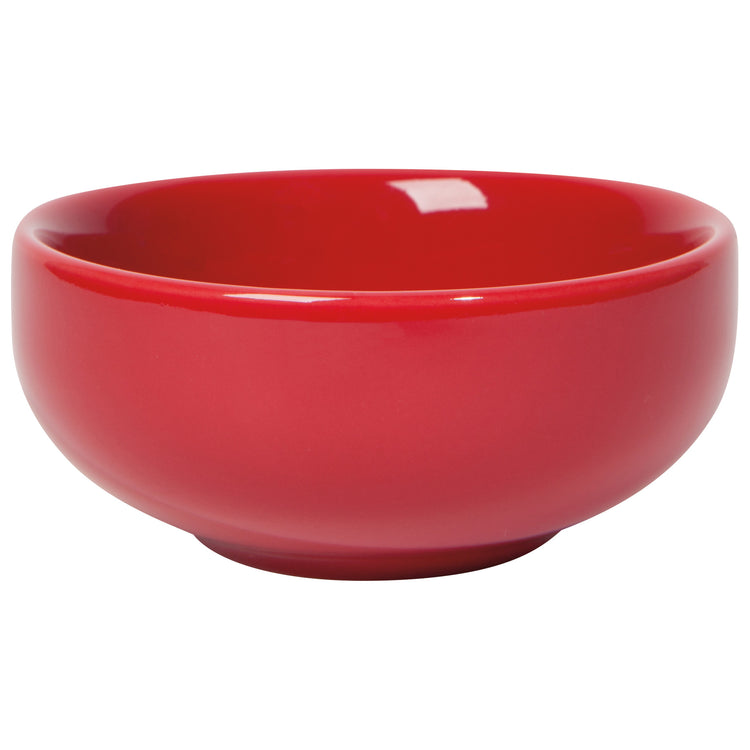Color Center Pinch Bowl Counter Display - 24 Assorted