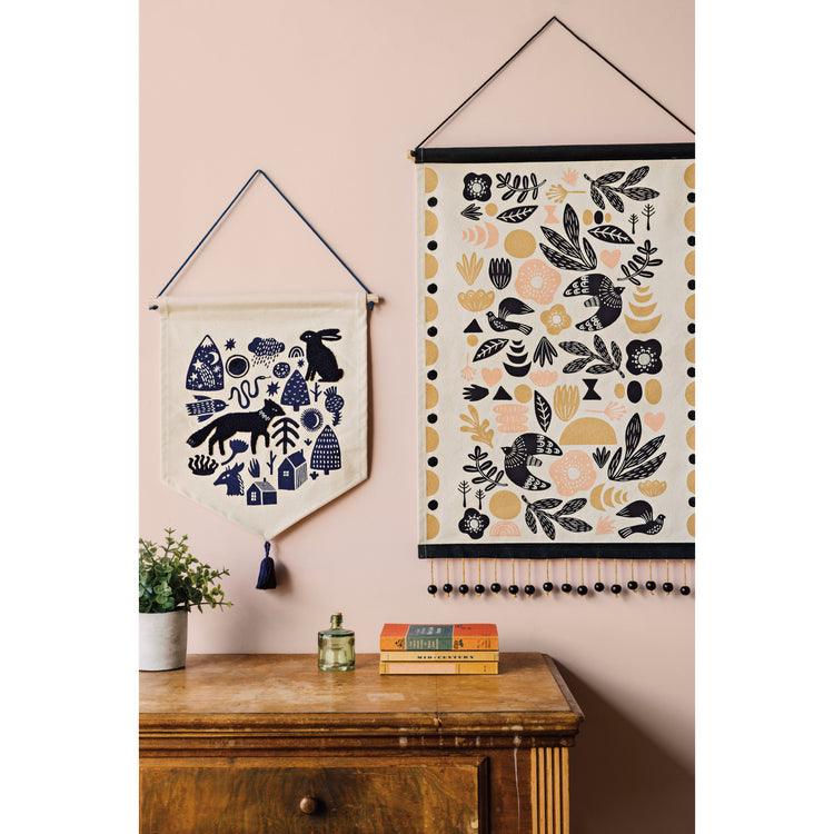 Myth Wall Art