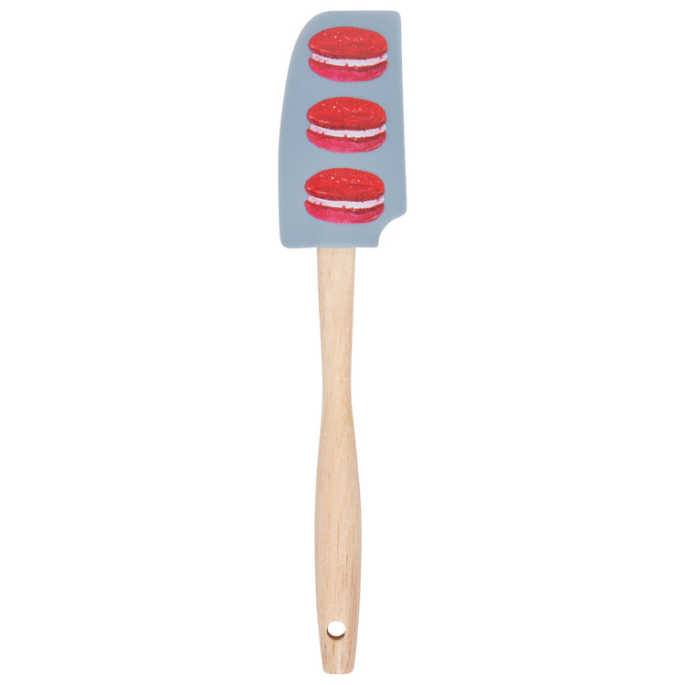 Patisserie Mini Spatulas Set of 2