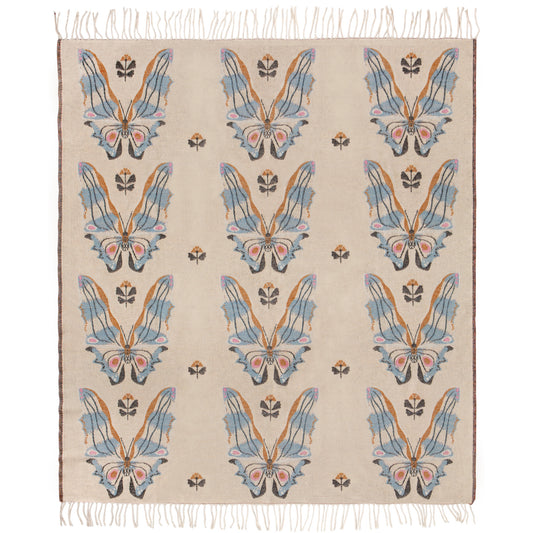 Aurora Throw