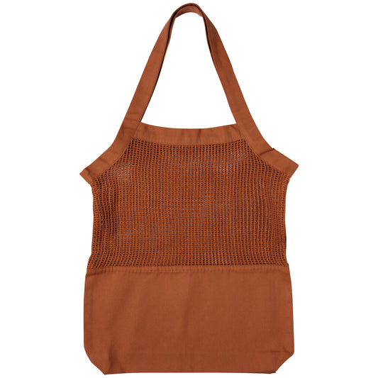 Cinnamon Stick Mercado Shopping Tote