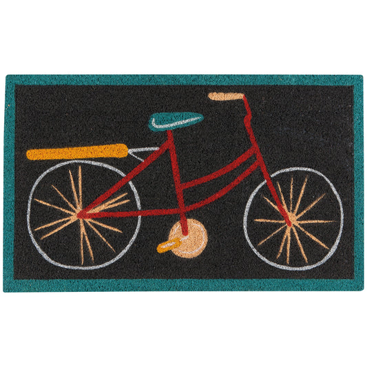Cruiser Doormat
