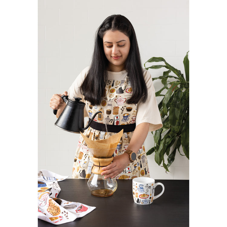 Coffee Break Mug