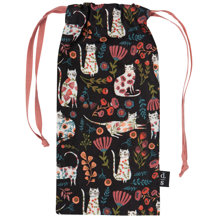 Catbloom Sleep Mask