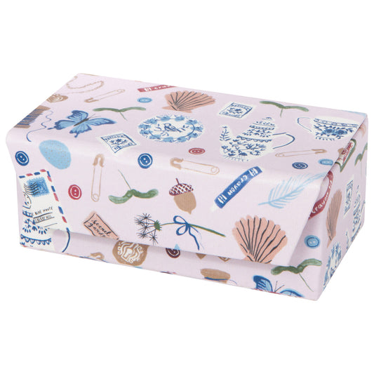 Finders Keepers Travel Jewelry Case