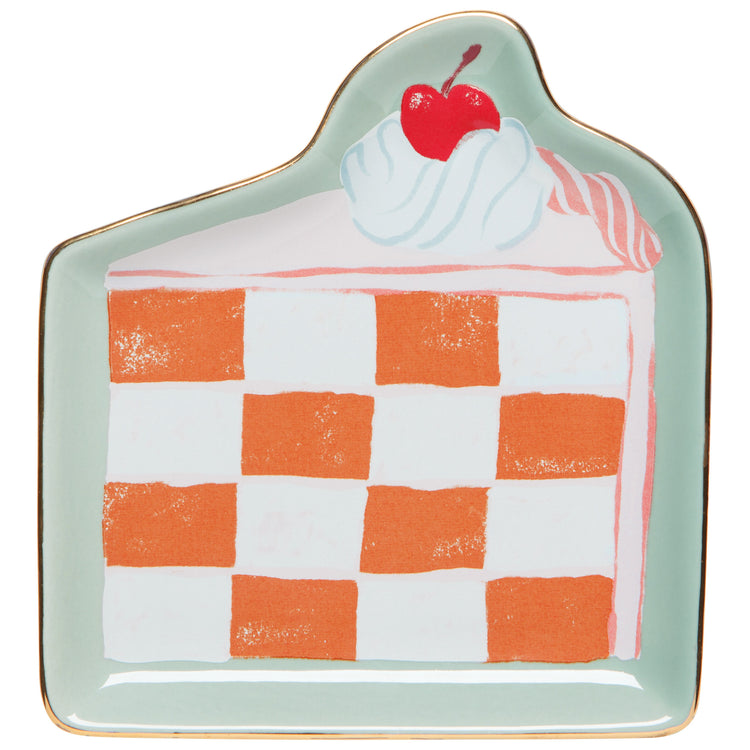Take The Cake Dish