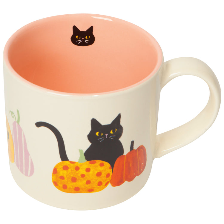 Hallows' Eve Halloween Mug in a Box