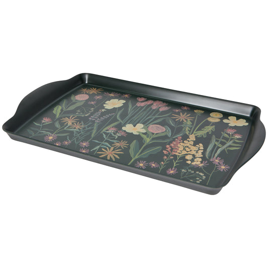 Bees & Blooms Planta Platter