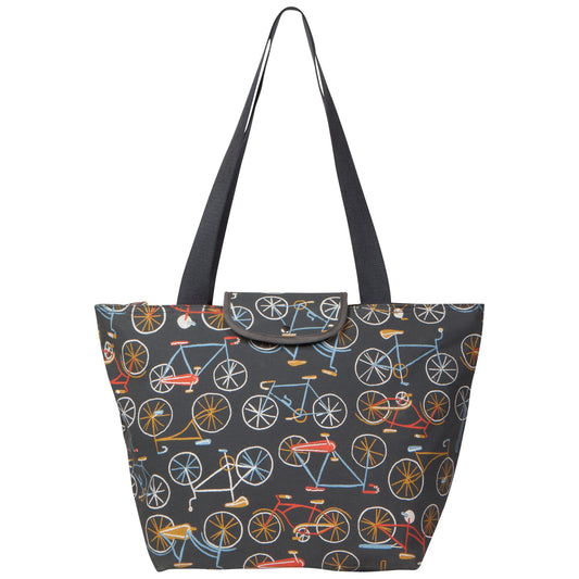 Cruiser Folding Insulated Tote