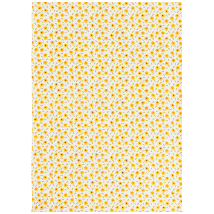 Full Bloom Dishtowel Counter Display - 20 Assorted