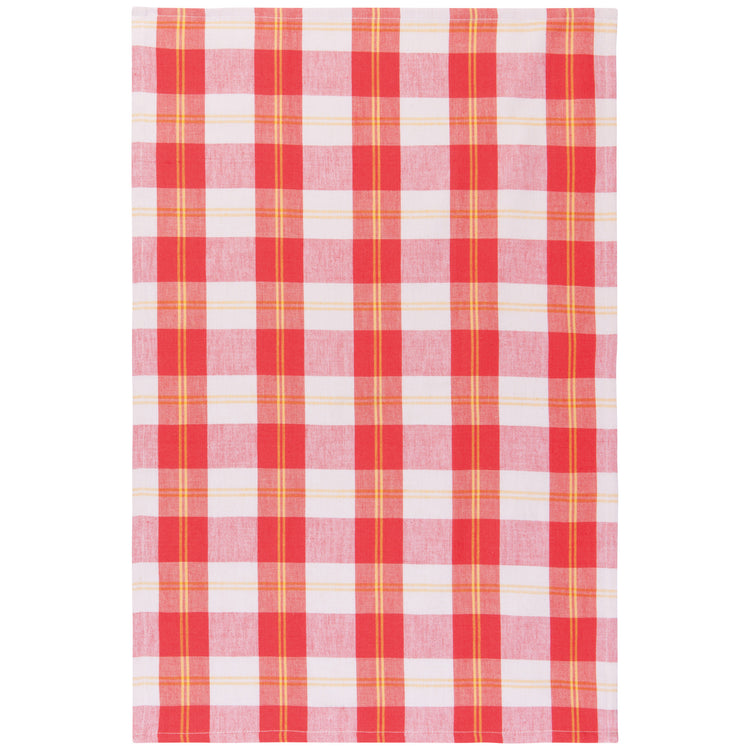 Holiday Spirits Christmas Dishtowels Set of 2
