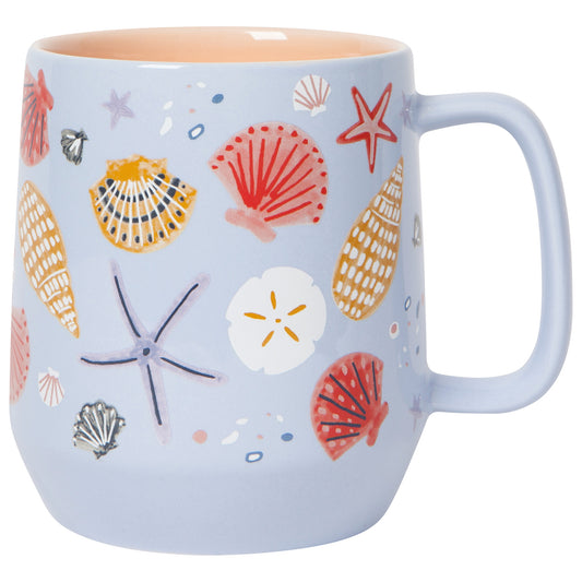 Seaside Mega Mug 22 oz