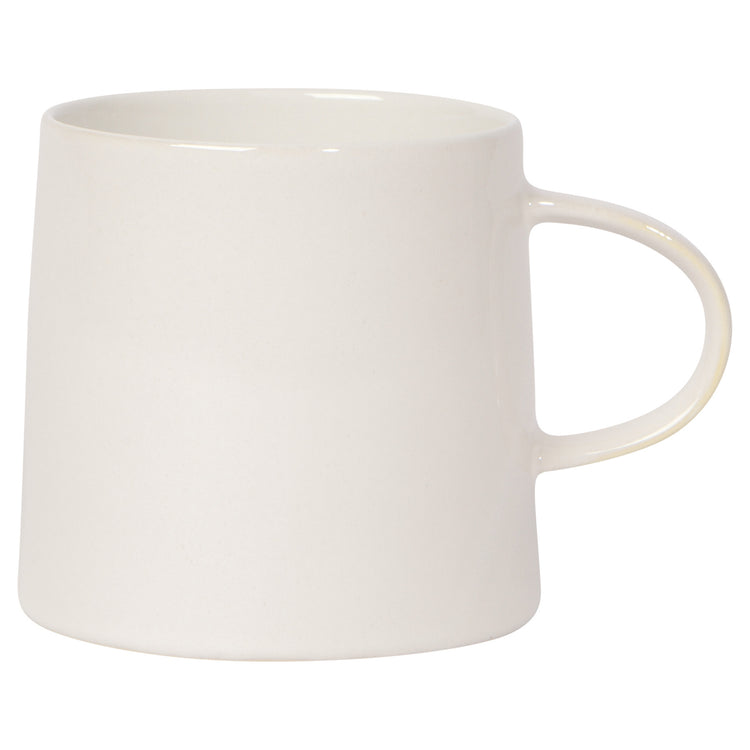 Aquarius Oyster Mug
