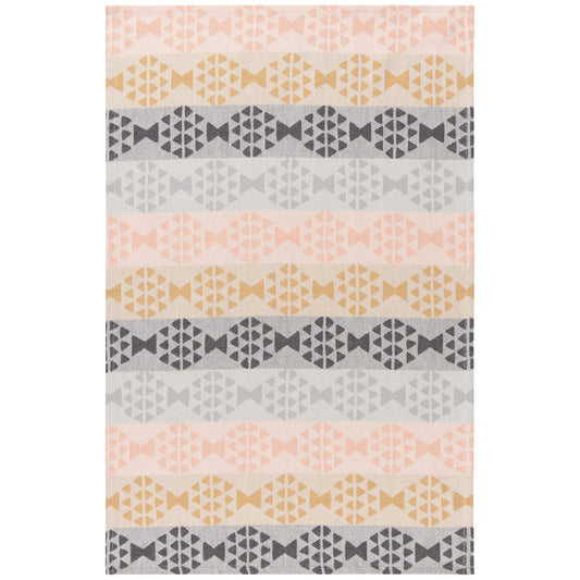 Zephyr Jacquard Dishtowel