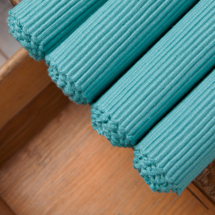 Spectrum Placemat Turquoise