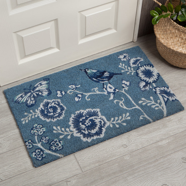 Juliette Coir Fibre Doormat