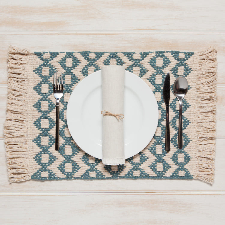 Lagoon Sullivan Placemat