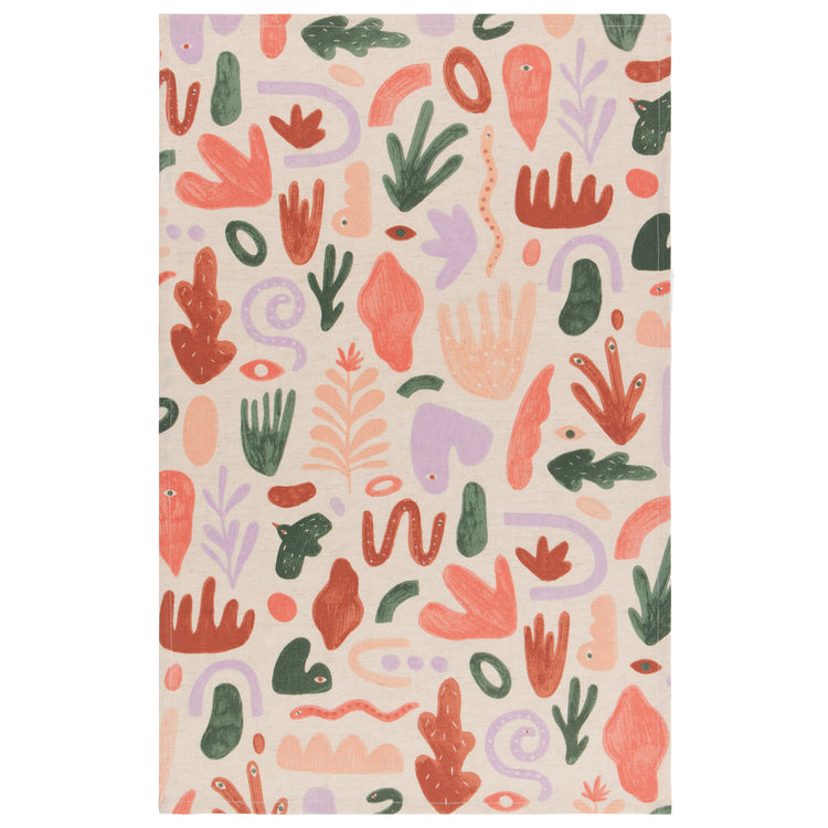 Curio Kitchen Towels Set of 2