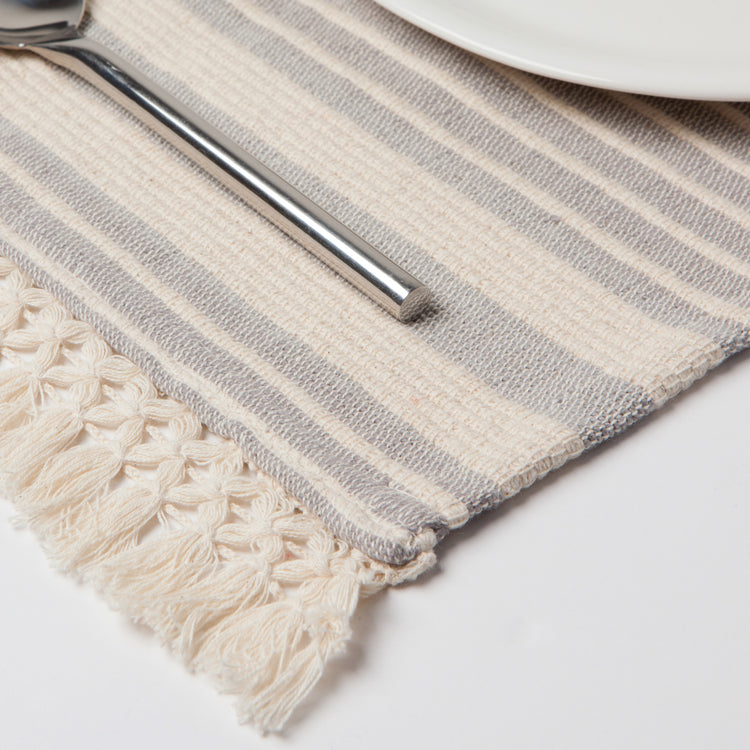 Shadow Piper Placemat