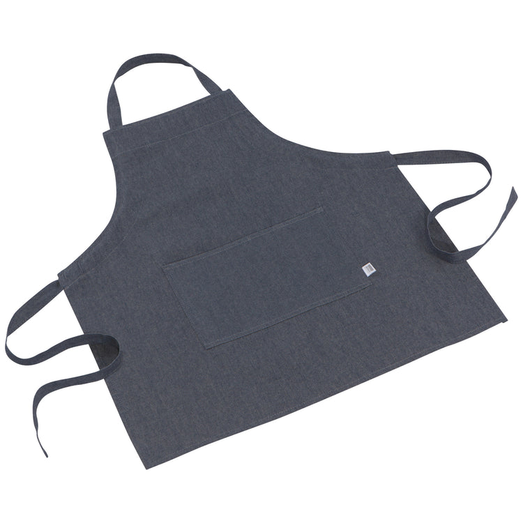 Denim Petite Chef Apron