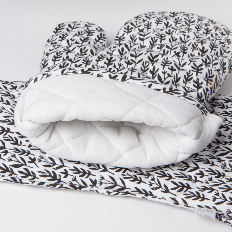 Mimi Classic Oven Mitt