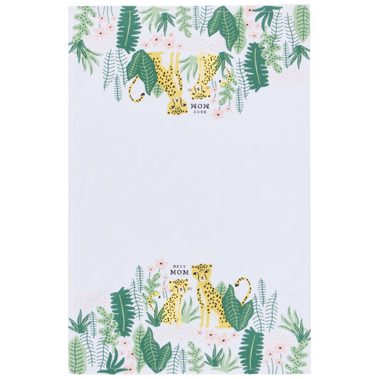 Best Mom Cotton Dishtowel
