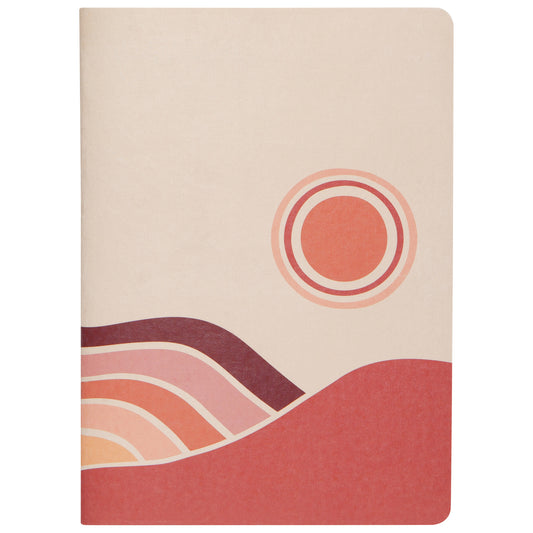 Solstice Sketchbook