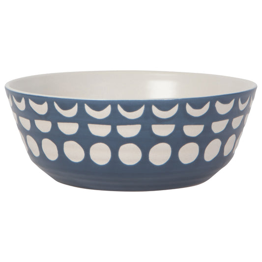 Ink Imprint Bowl