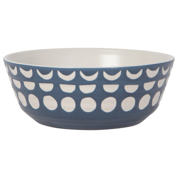 Ink Imprint Bowl