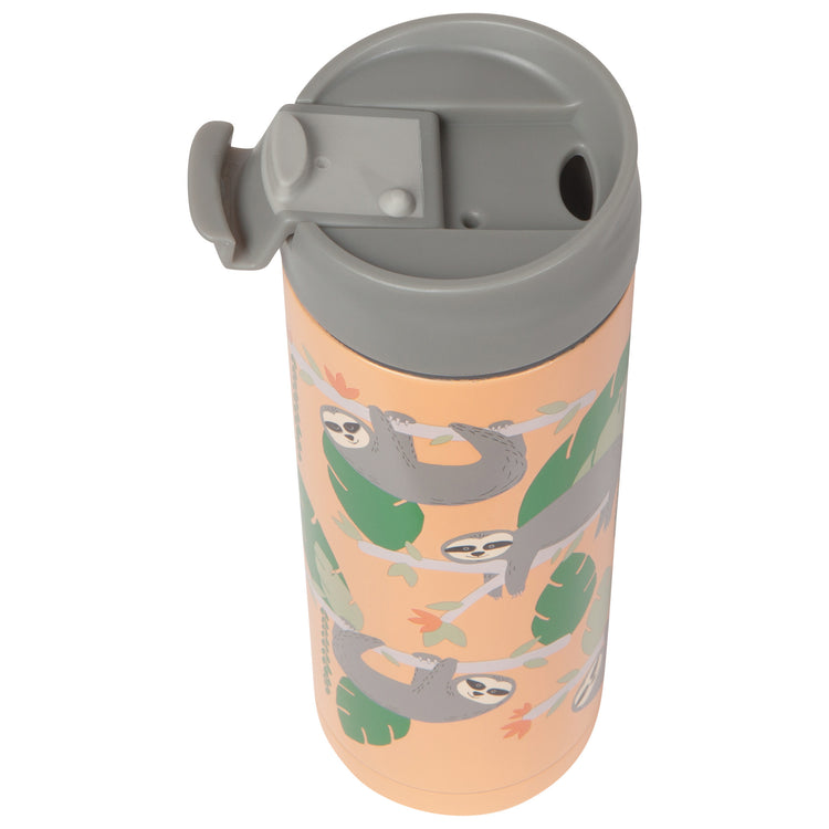 Sybil Sloth Travel Mug