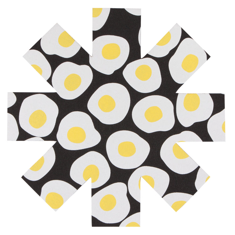 Eggs Set of 3 Pan Protectors
